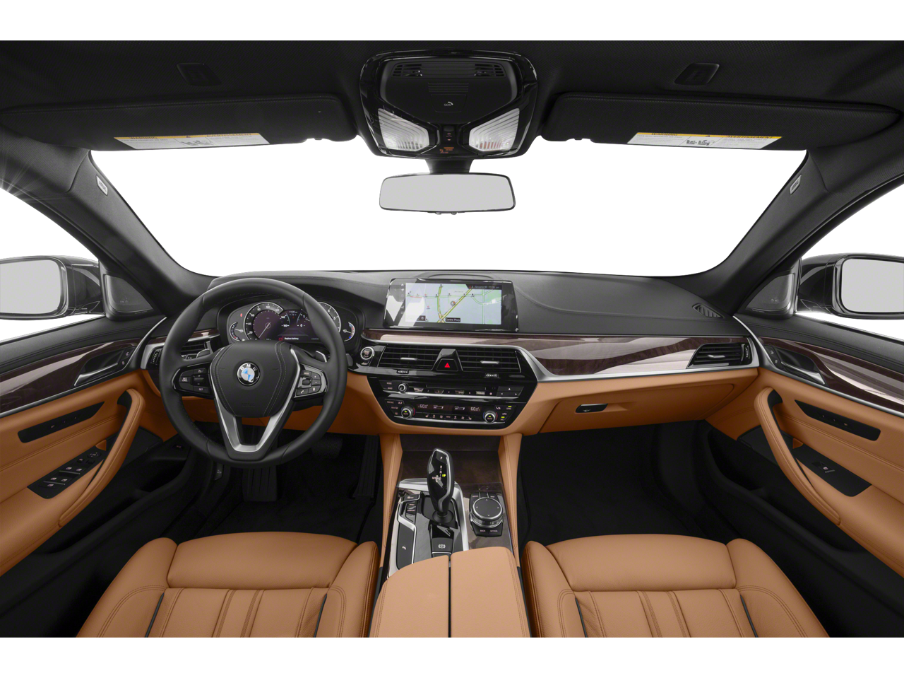 2019 BMW 540i 540i xDrive