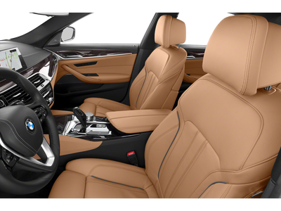2019 BMW 540i 540i xDrive