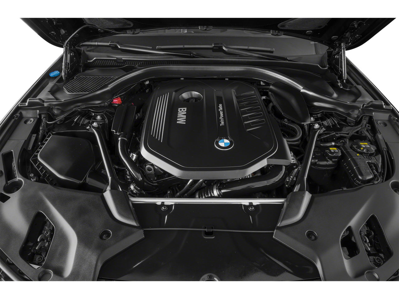 2019 BMW 540i 540i xDrive