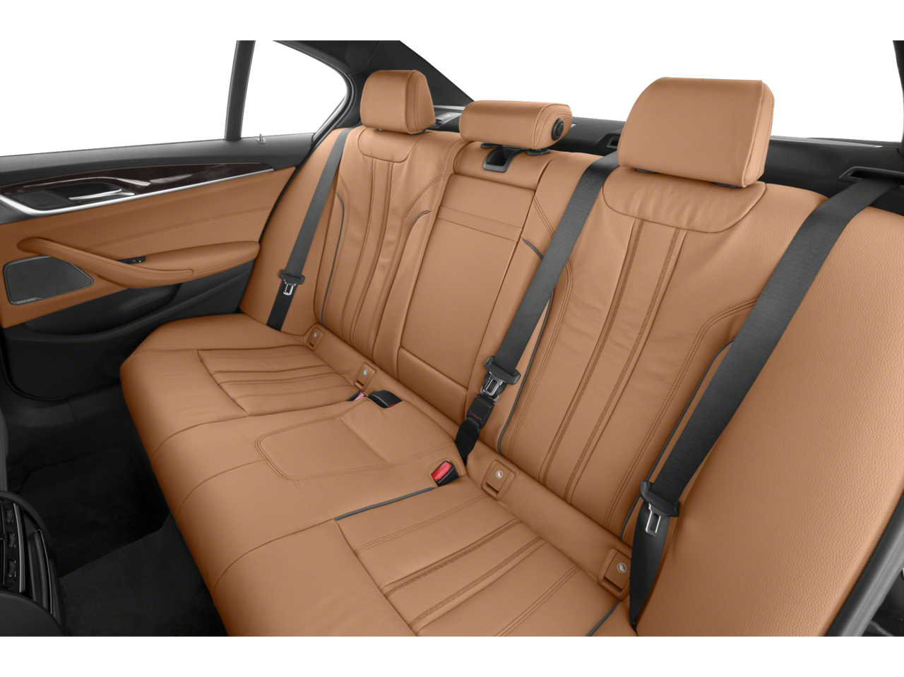 2019 BMW 5 Series 540i - Photo 9