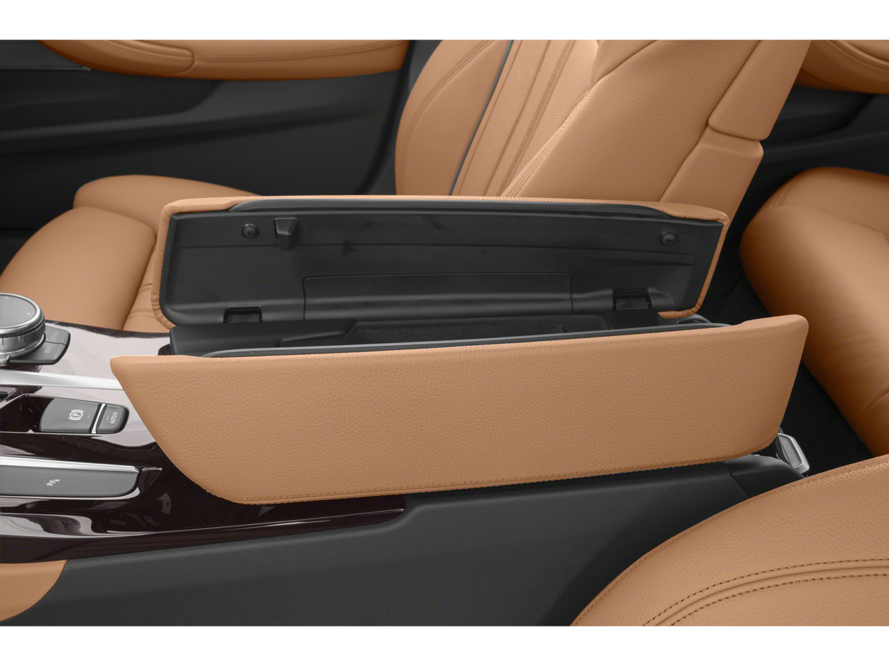 2019 BMW 5 Series 540i - Photo 10