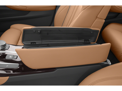2019 BMW 540i 540i xDrive