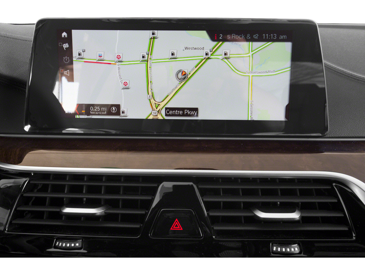 2019 BMW 5 Series 540i - Photo 12