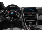 2020 BMW M8 Base