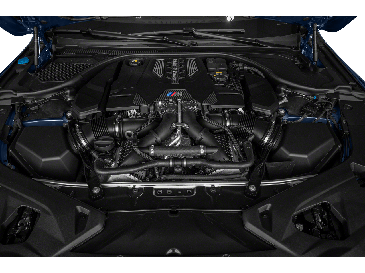 2020 BMW M8 Base
