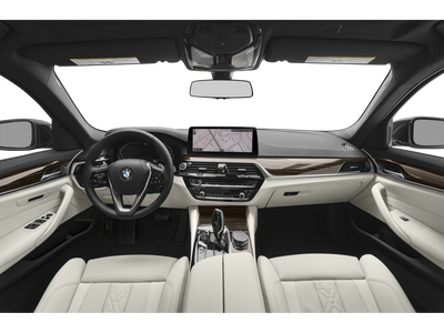 2021 BMW 5 Series 530e iPerformance