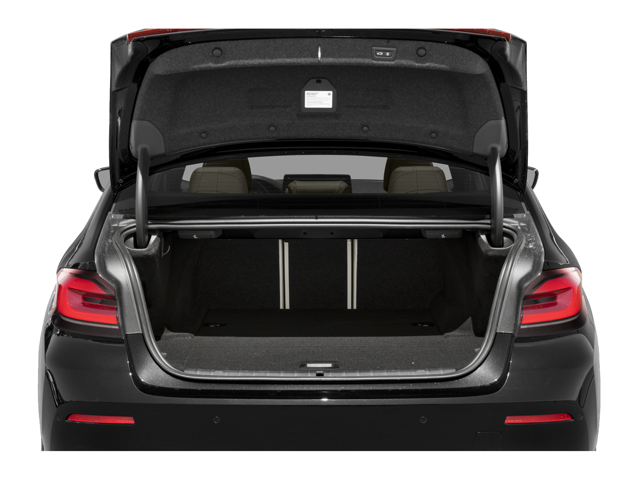 2021 BMW 5 Series 530e iPerformance