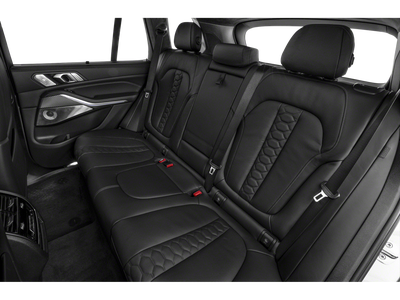 2021 BMW X5 Base