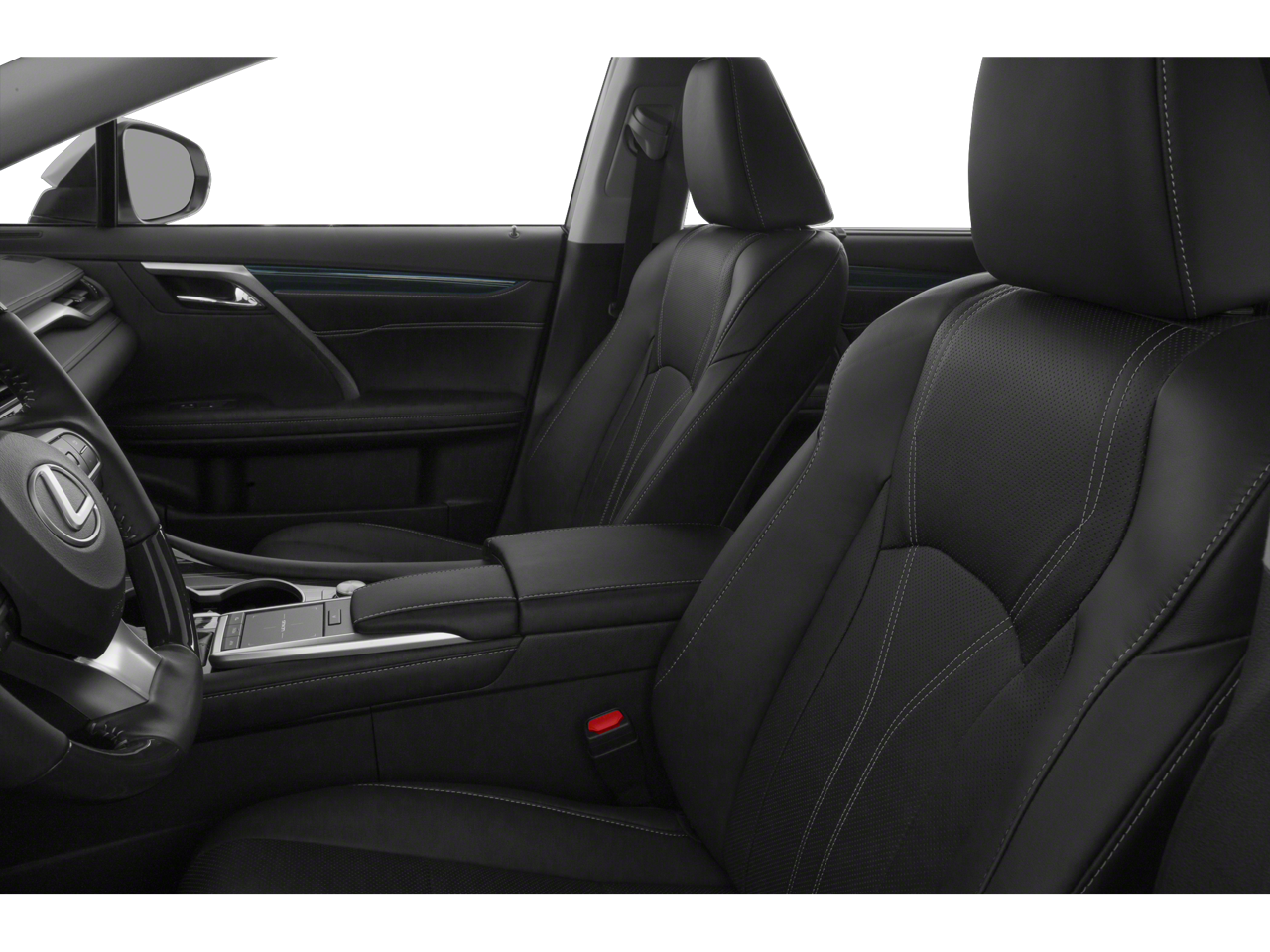 2021 Lexus RX 450h
