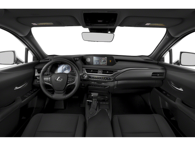 2021 Lexus UX 200 Base