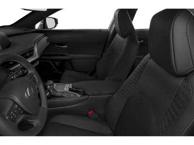 2021 Lexus UX 200 Base