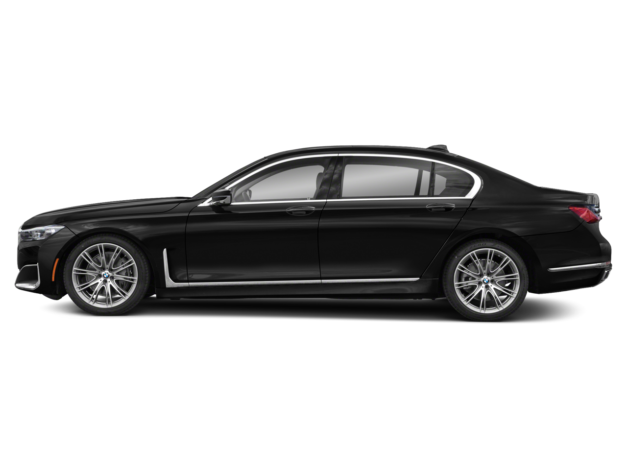 2022 BMW 7 Series 740i