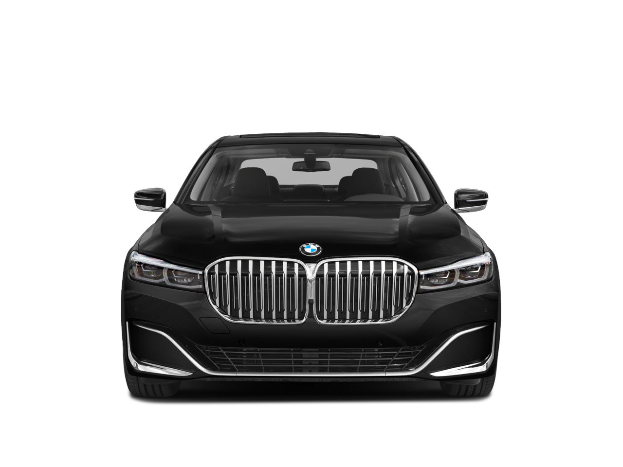 2022 BMW 7 Series 740i