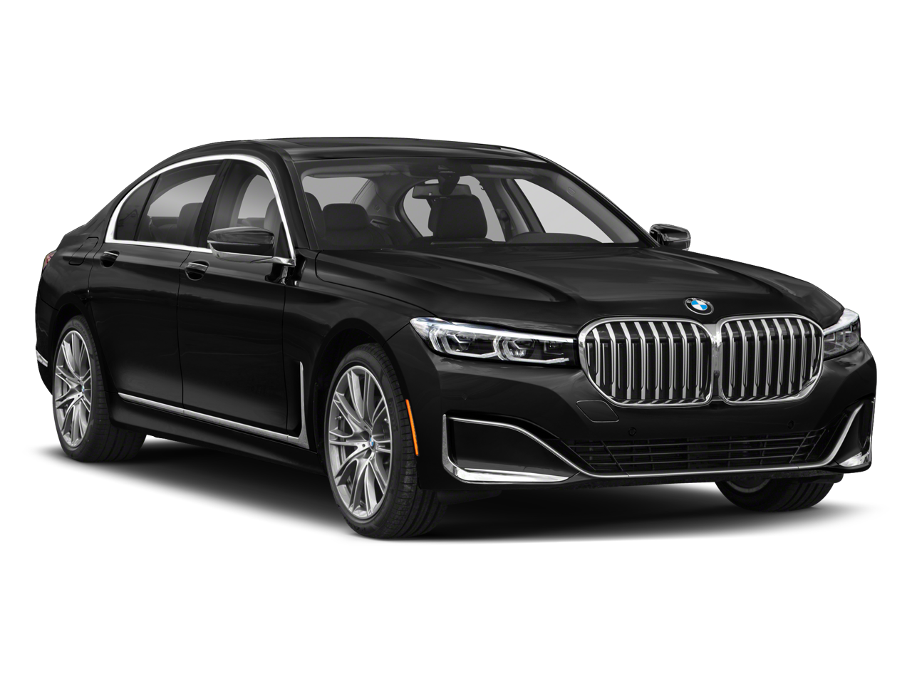 2022 BMW 7 Series 740i