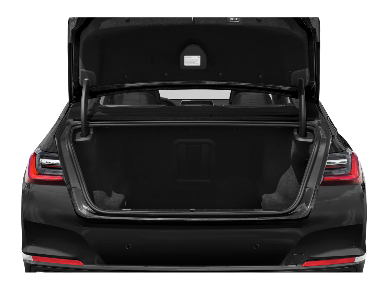 2022 BMW 7 Series 740i