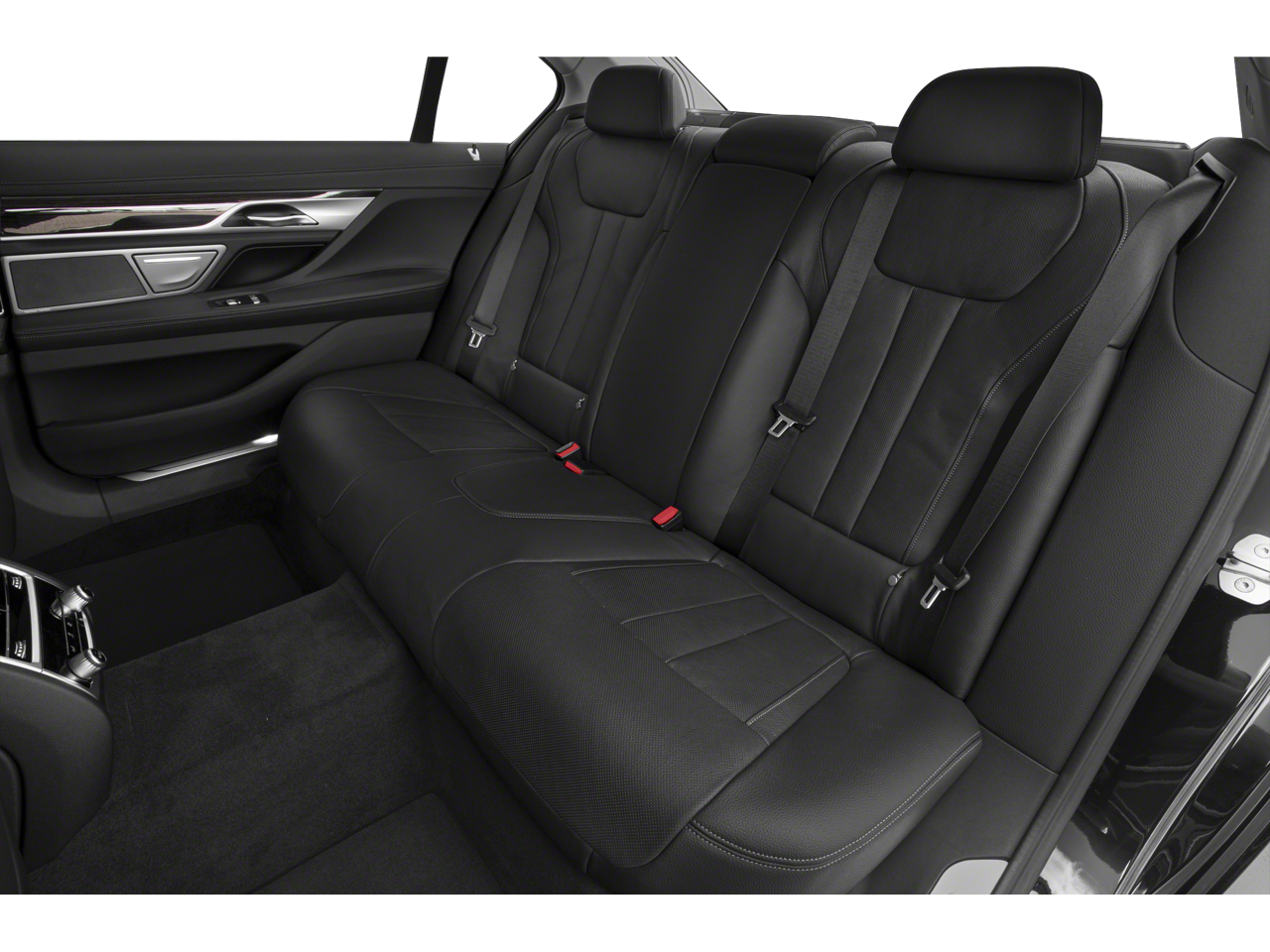 2022 BMW 7 Series 740i