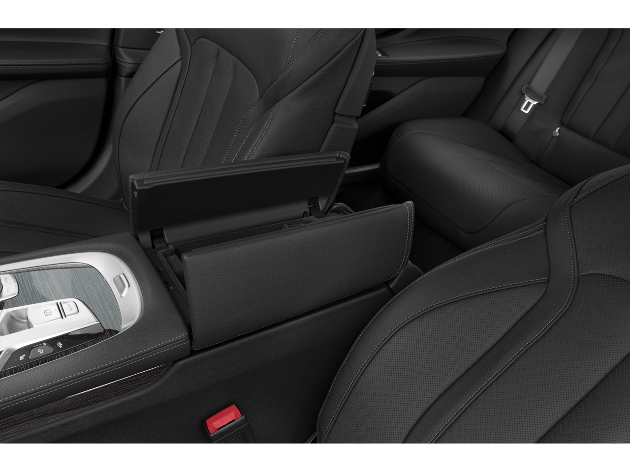 2022 BMW 7 Series 740i