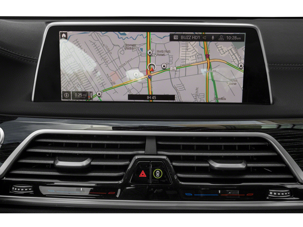 2022 BMW 7 Series 740i