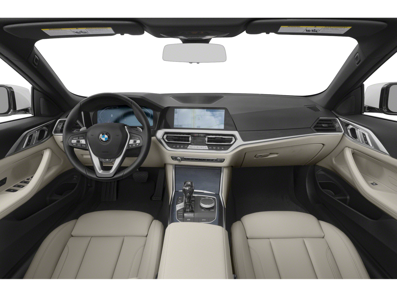 2022 BMW 4 Series 430i in Palm Springs, CA Palm Springs BMW 4 Series