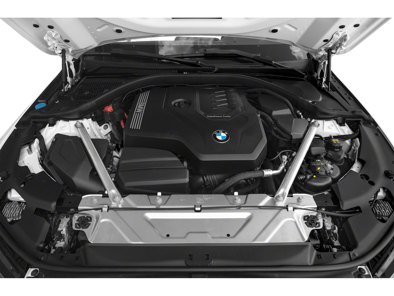 2022 BMW 4 Series 430i in Palm Springs, CA Palm Springs BMW 4 Series