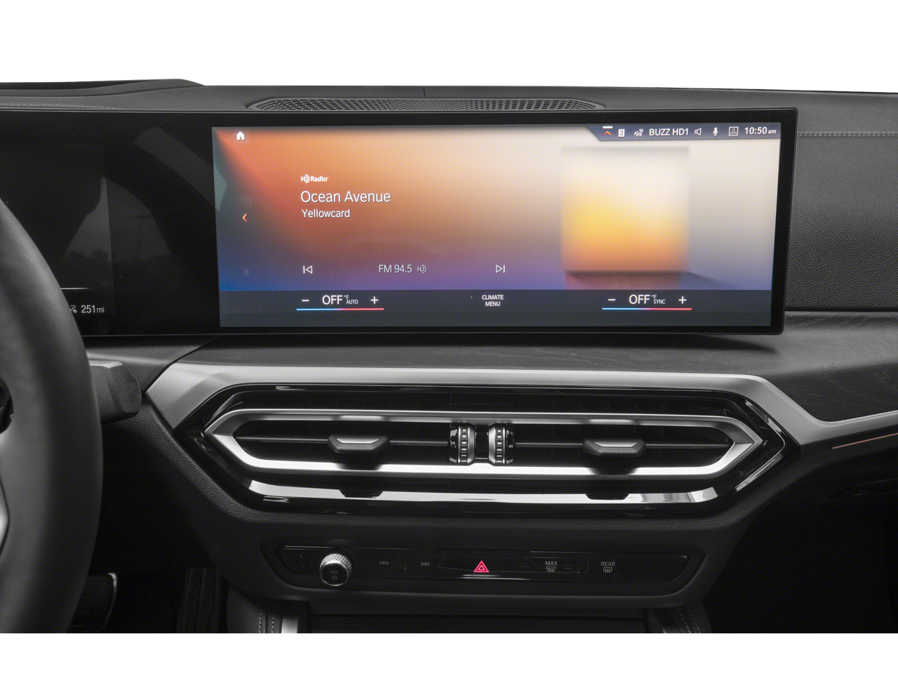 2022 BMW i4 eDrive40 eDrive40