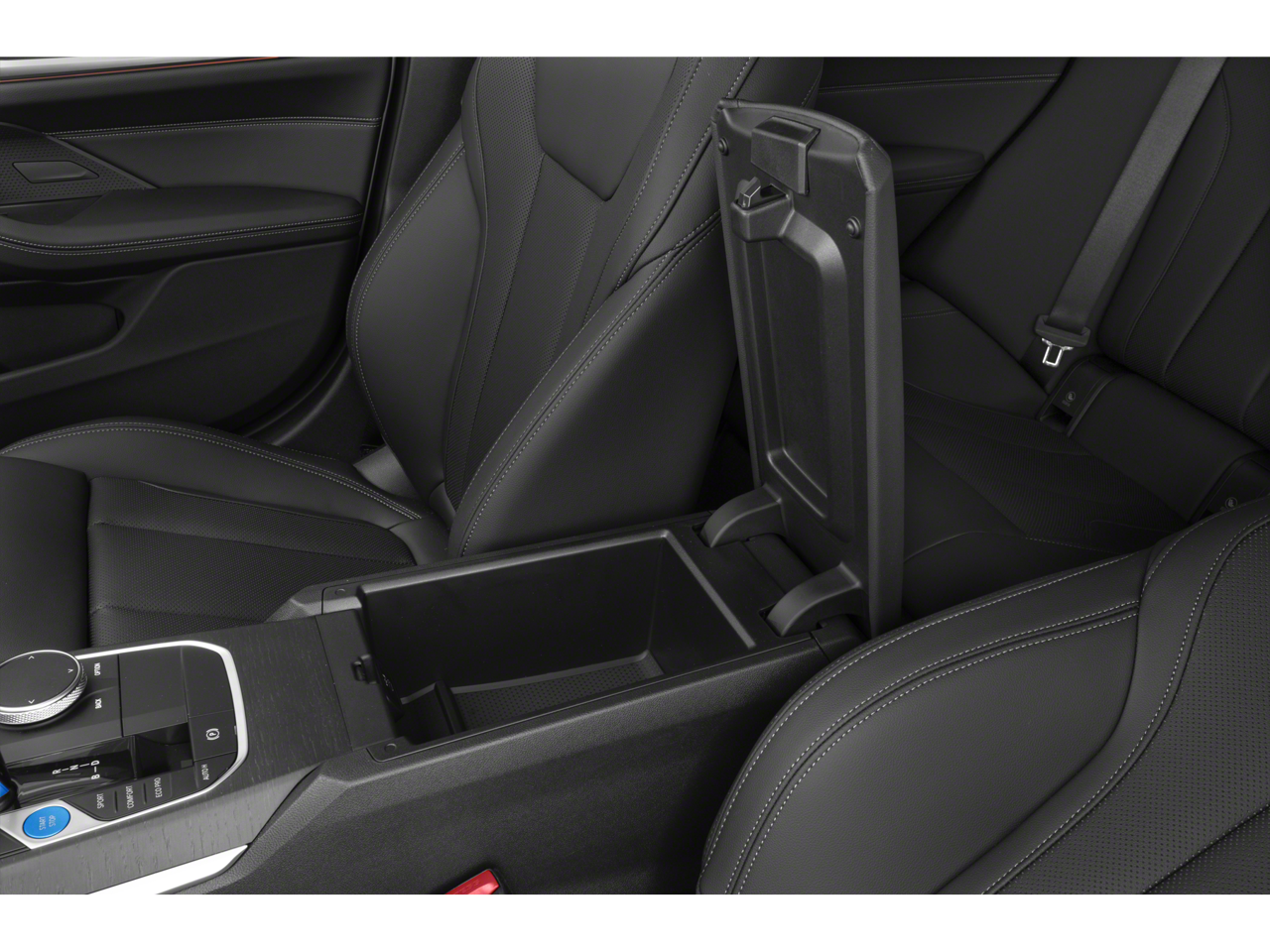 2022 BMW i4 eDrive40 eDrive40