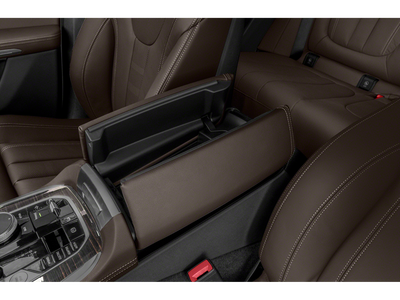 2022 BMW X5 xDrive45e