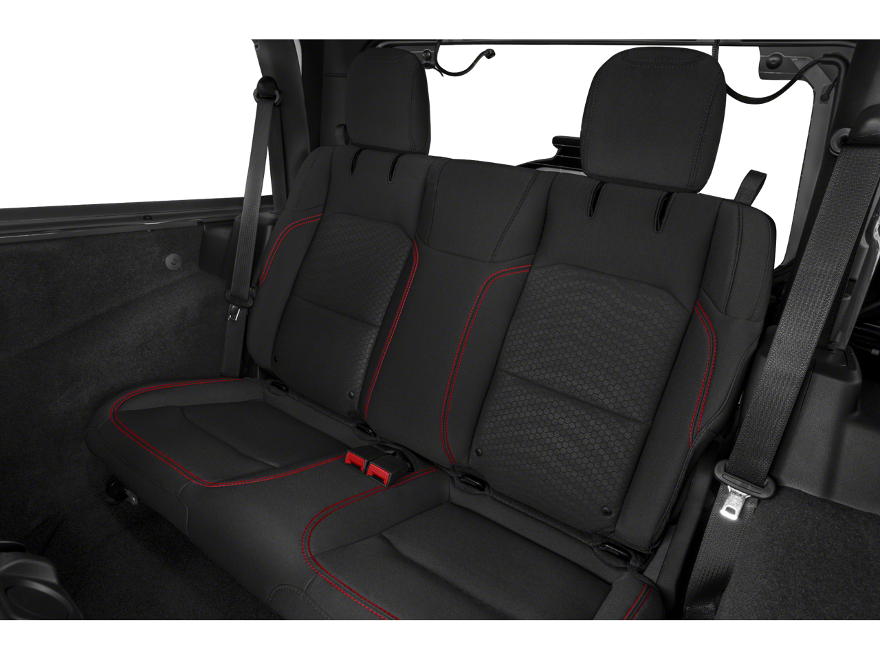 2022 Jeep Wrangler Rubicon