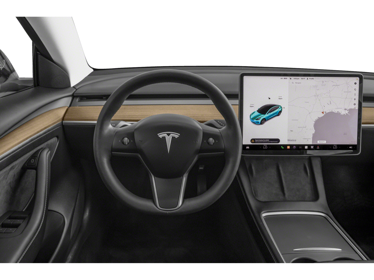 2022 Tesla Model 3 Long Range photo 4