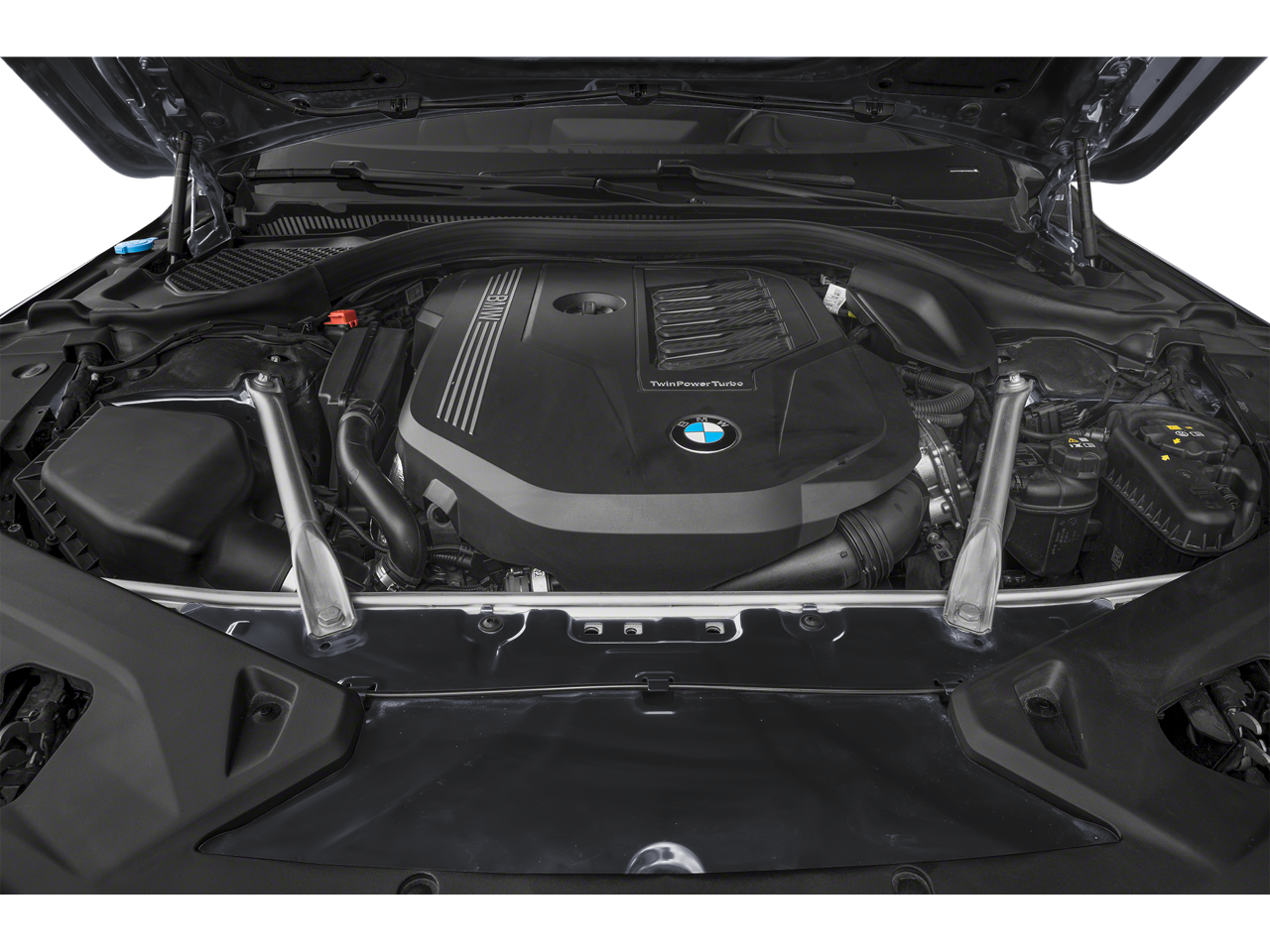 2023 BMW 8 Series 840i