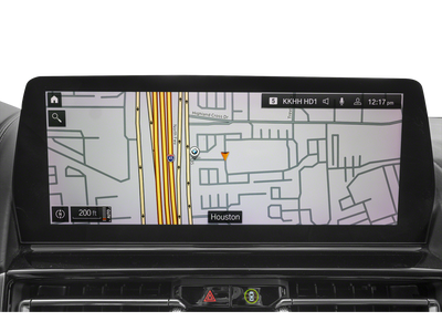 2023 BMW 8 Series 840i