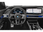 2023 BMW 740i 740i