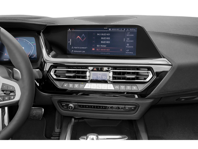 2023 BMW Z4 sDrive30i