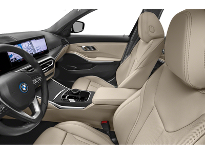 2023 BMW 330e 330e iPerformance