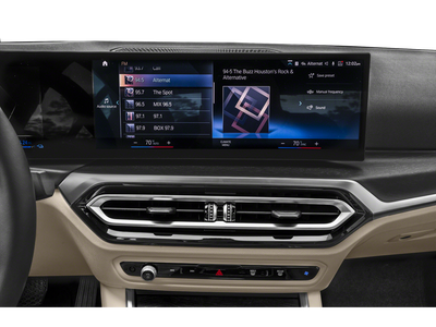 2023 BMW 330e 330e iPerformance