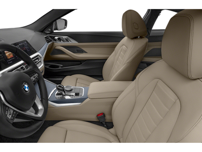 2023 BMW 4 Series 430i