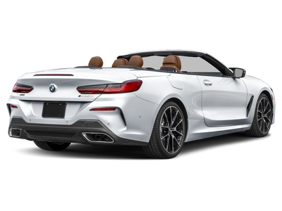 2023 BMW 8 Series M850i xDrive
