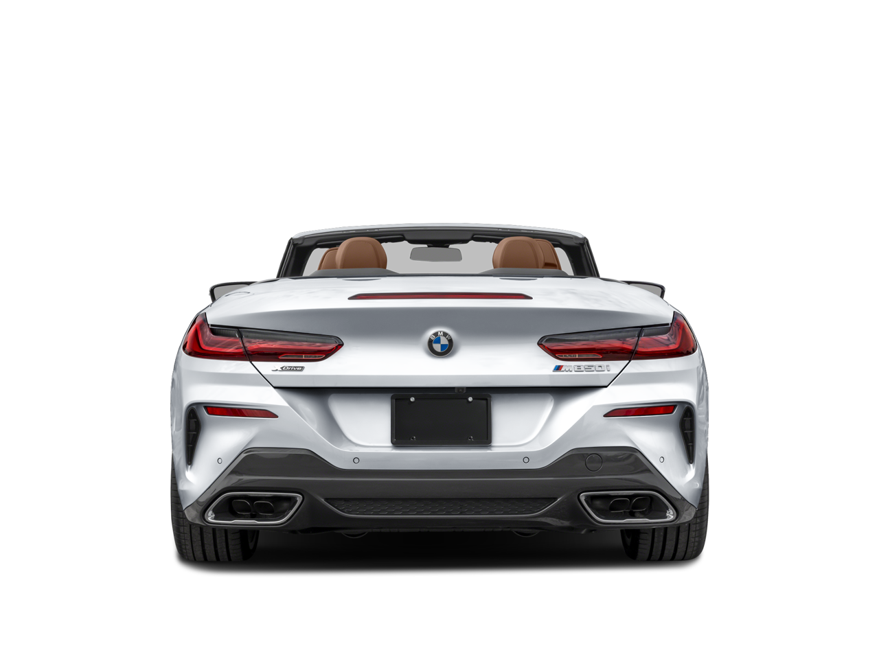 2023 BMW 8 Series M850i xDrive