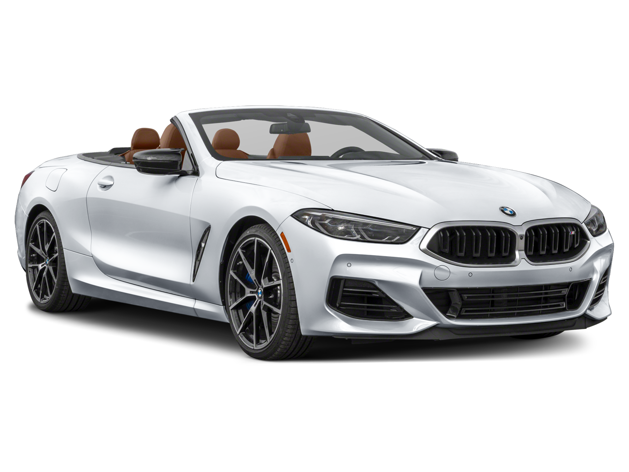 2023 BMW 8 Series M850i xDrive