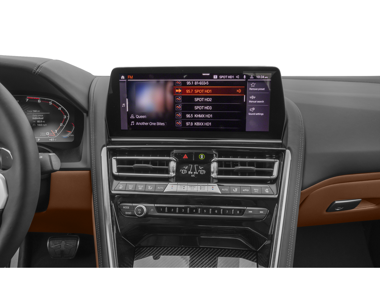 2023 BMW 8 Series M850i xDrive