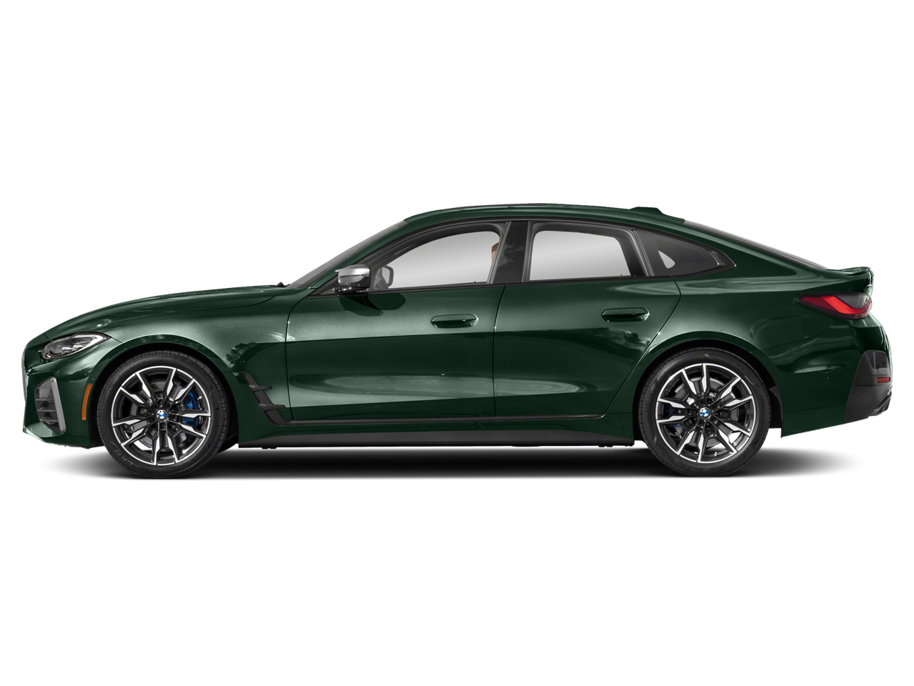 2023 BMW 4 Series M440i