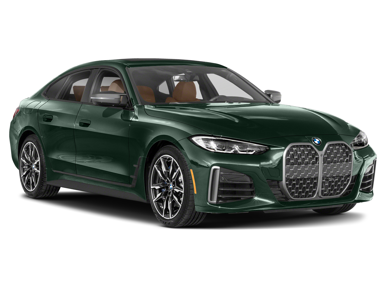 2023 BMW 4 Series M440i