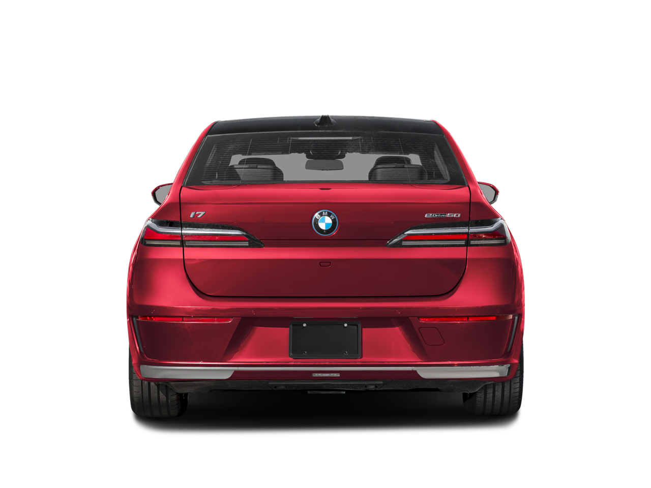 2023 BMW i7 xDrive60