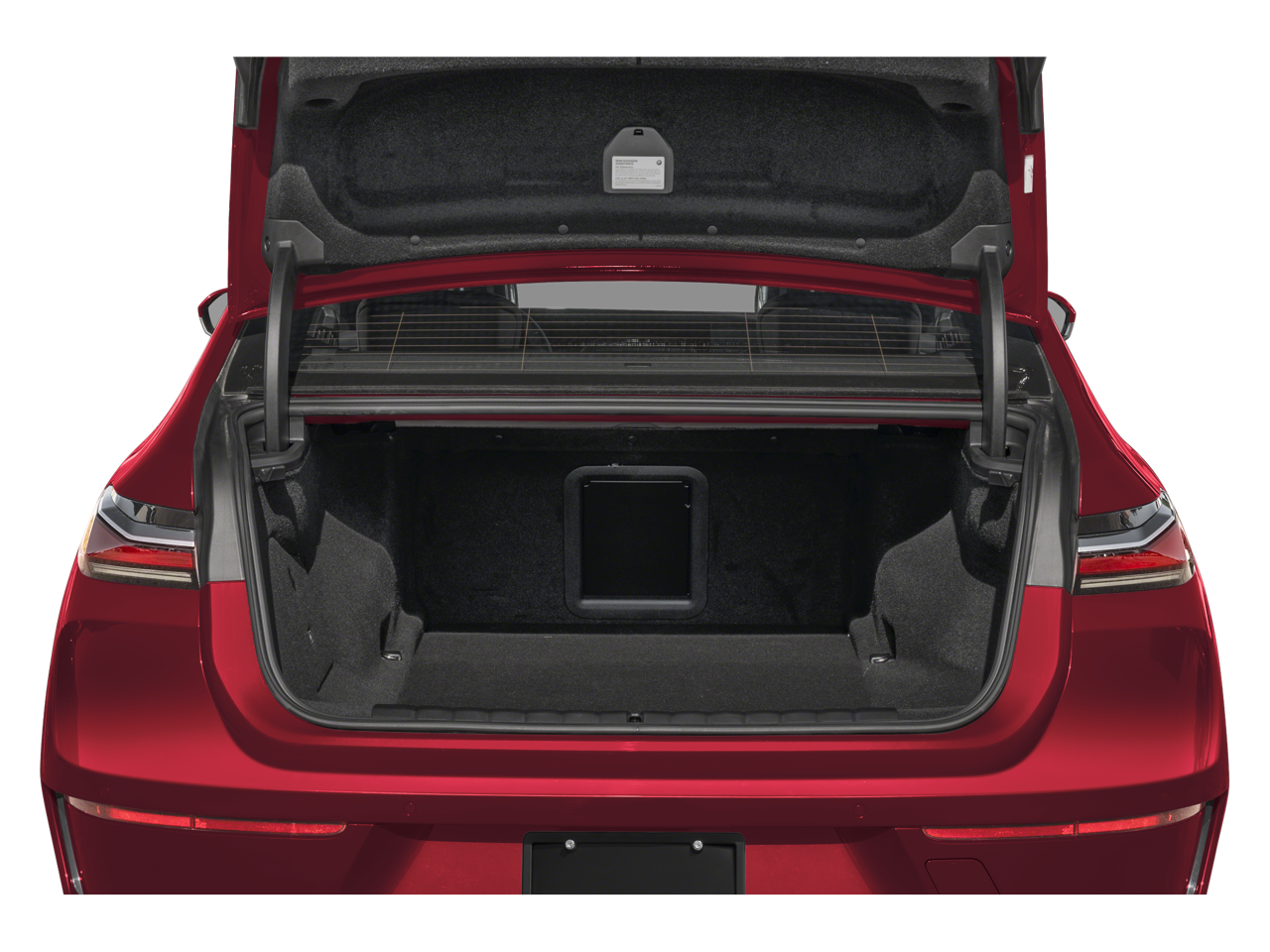 2023 BMW i7 xDrive60