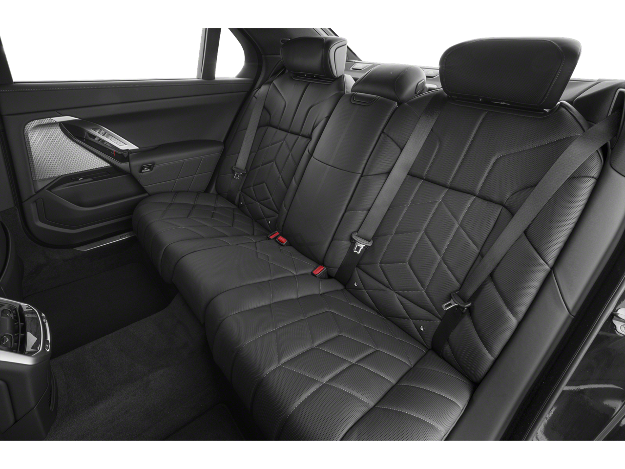 2023 BMW i7 xDrive60