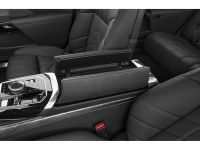 2023 BMW i7 xDrive60