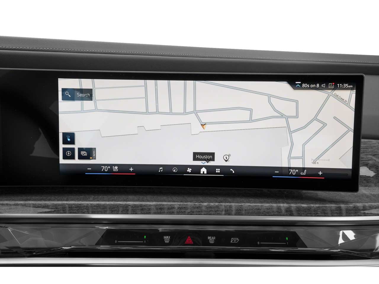 2023 BMW i7 xDrive60