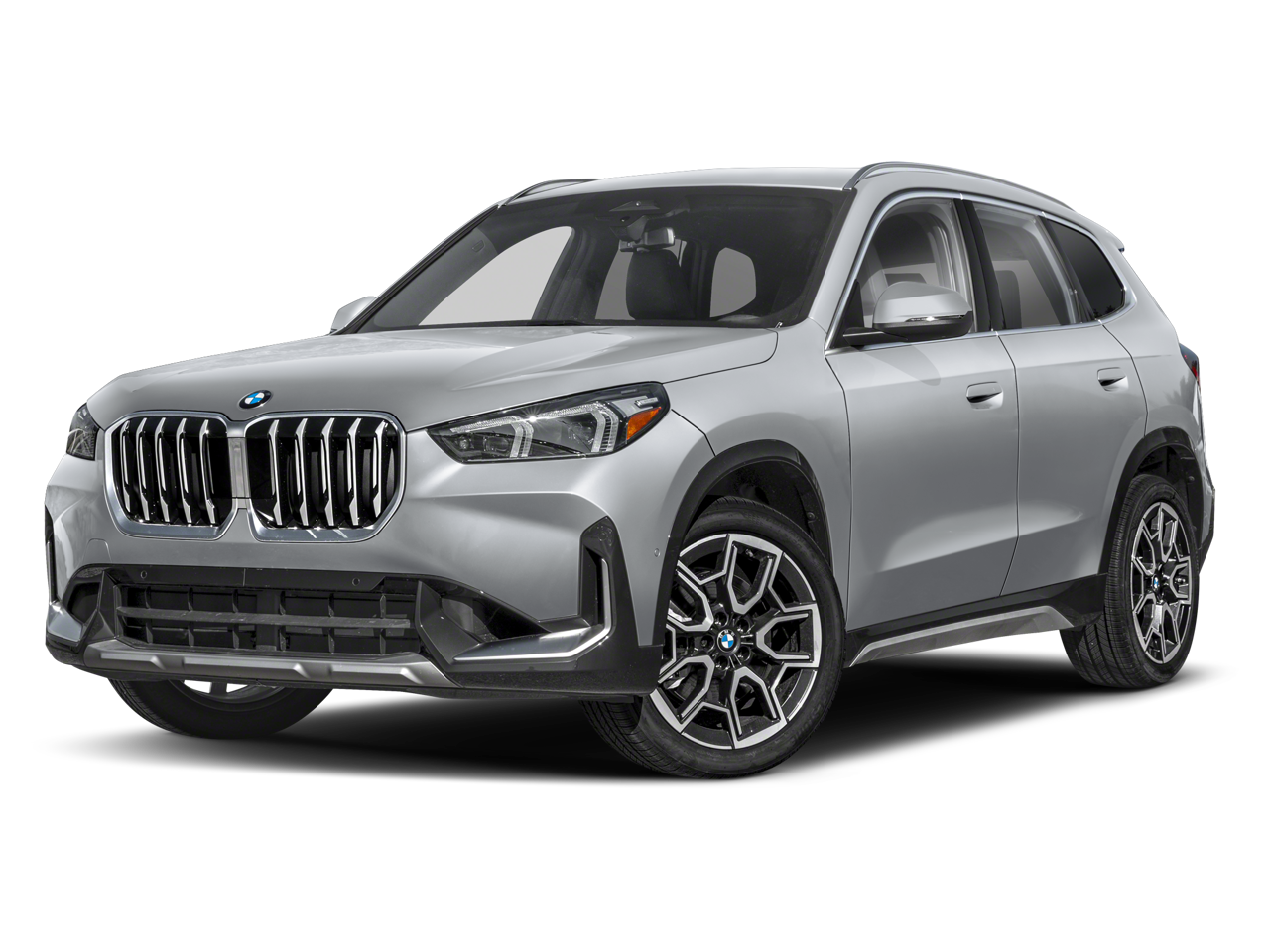 2023 BMW X1 xDrive28i's photo