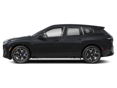 2023 BMW iX xDrive50