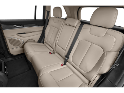 2023 Jeep Grand Cherokee Summit